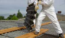 Rimozione Amianto a Ogliastra - Preventivi e contatti